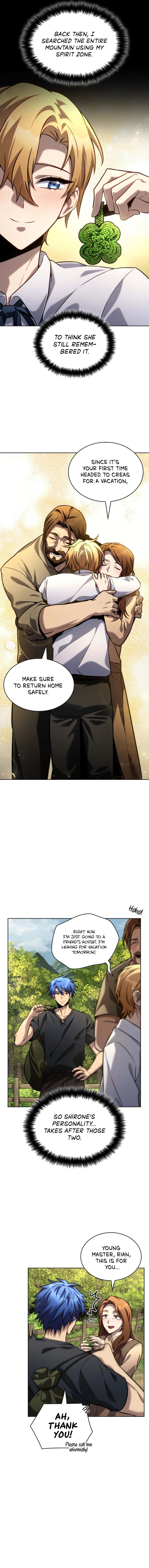 Infinite Mage, Chapter 105 image 05